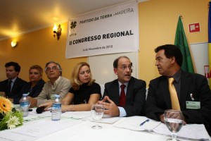 MPT-Madeira adia congresso