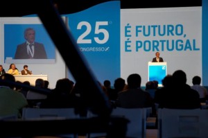 José Manuel Rodrigues defende compromisso entre CDS, PSD e PS para procurar resolver problemas da Madeira