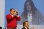 Comissão política de Paulo Portas eleita com 85,9 por cento dos votos