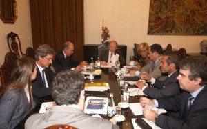 Comissão de Inquérito às PPP rodoviárias vai ter novos elementos