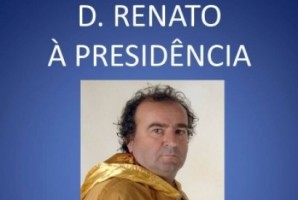 Príncipe quer disputar Presidenciais de 2016