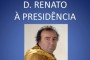 Príncipe quer disputar Presidenciais de 2016
