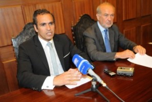 PS-M quer explicações sobre compromissos do Governo de 440 milhões