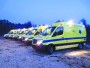 Câmara de Santa Cruz mantém entrega da ambulância para o dia 22