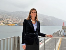 O conhecimento e o mar leva presidente da APRAM a Lisboa
