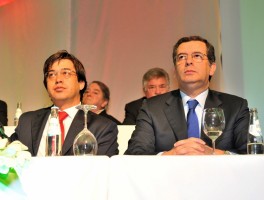 Seguro vem ao encerramento do Congresso do PS