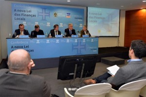 Filipe Sousa quer cobrar IMI ao Aeroporto