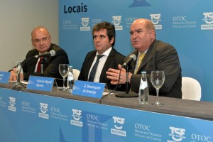 Ventura Garcês propõe que câmaras possam renegociar dívida