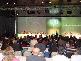 PS-M abre XVI Congresso