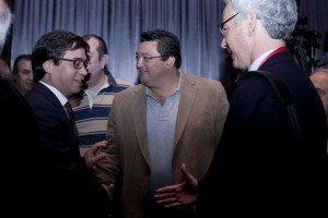 Bernardo Trindade: Os madeirenses já perceberam que há um ciclo político que terminou