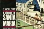 ‘Assalto ao Santa Maria’  no Museu de Imprensa