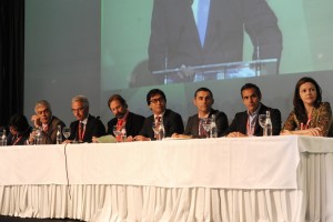 Não queremos apagão ideológico