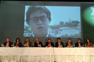 PSD falta ao congresso socialista