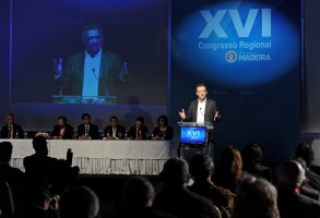 Seguro diz que Victor será um grande presidente do Governo Regional da Madeira