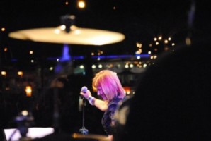 Sofia Relva realiza Tributo a Kate Bush no Scat