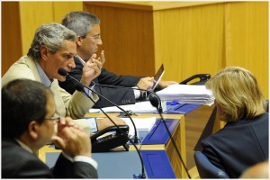 Oposição madeirense dividida sobre repto do PS para coligação para derrubar PSD