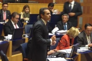 É preciso inverter o tombo da credibilidade regional