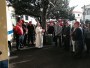 Jerónimo Pires entregou ambulância aos Bombeiros de Santa Cruz