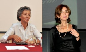 As duas herdeiras de Saramago decidem mudança de editora