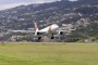 Aeroportos da Madeira em alta