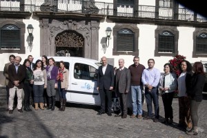 Câmara à porta arranca segunda-feira no Funchal