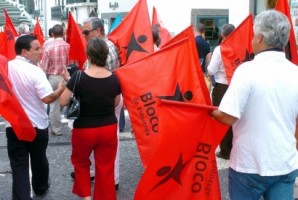 BE-Madeira elege hoje líder para os próximos dois anos