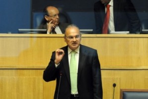 Resultado do cumprimento do programa da Madeira é positivo