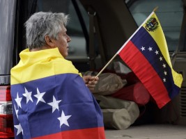 Venezuela reduz a 500 dólares mensais o envio de remessas a familiares