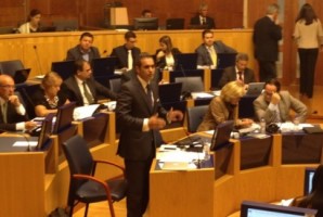 PS apresenta projecto de resolução para o regresso das 35 horas