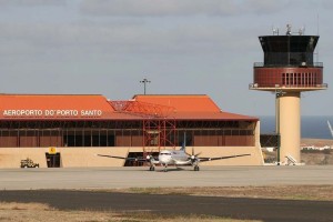 PTP no Porto Santo preocupado com os transportes