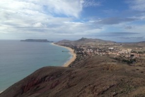 Junta de Freguesia do Porto Santo divulga concurso para a linha aérea