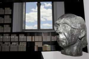 Romance inédito de Saramago vai ser editado antes do verão pela Porto Editora