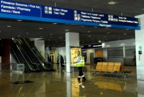 Novo serviço de self check-in nos aeroportos da Madeira