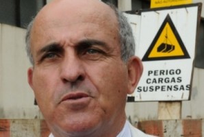 PTP acusa Câmara de Santa Cruz de entregar o porco pelo chouriço