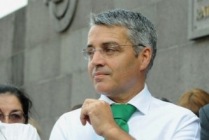 Câmara Municipal de Santa Cruz acusa PTP de dar tiros nos pés