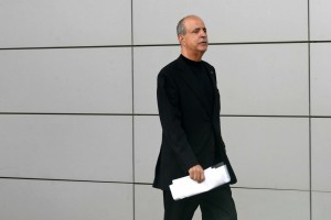 Berardo interessado nas obras de Miró que vão a leilão