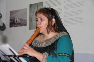 Machico apresentou projecto de valorização e preservação dos instrumentos musicais do Renascimento