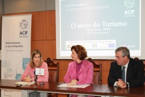 Programa operacional dos fundos da UE para a Madeira está em fase de conclusão