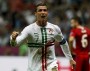 Medalha de Mérito para Cristiano Ronaldo votada no intervalo do plenário de quinta-feira
