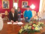 CMF e WindBirds oficializam relação de cinco anos