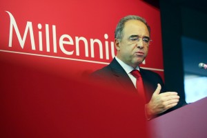 BCP afasta despedimentos se mil trabalhadores saírem por rescisões e reformas