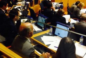 Funcionários públicos nunca foram solidários com os outros trabalhadores