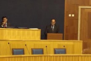 CDS não tem dúvidas de que a resolução do Governo Regional vai ser chumbada