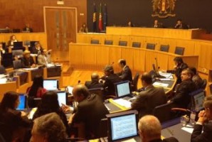 Proposta de lei das 40 horas rejeitada