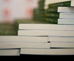 Câmara de Lobos investe seis mil euros em livros