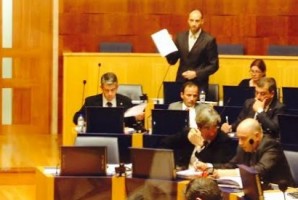 Legislação nacional sobre empresas públicas prevê competências regionais