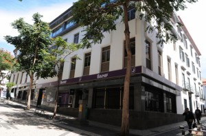 Empresa da Guiné Equatorial entra no capital do Banif