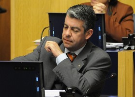 Medeiros Gaspar defende entendimento alargado entre partidos na Madeira