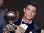 Ronaldo será condecorado no parlamento, provavelmente antes do Mundial