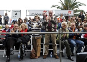 Governo da Madeira dá tolerância de ponto aos funcionários públicos na terça-feira de Carnaval e quarta-feira de manhã